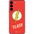 DC Comics The Flash Classic Emblem Galaxy S22 Skin